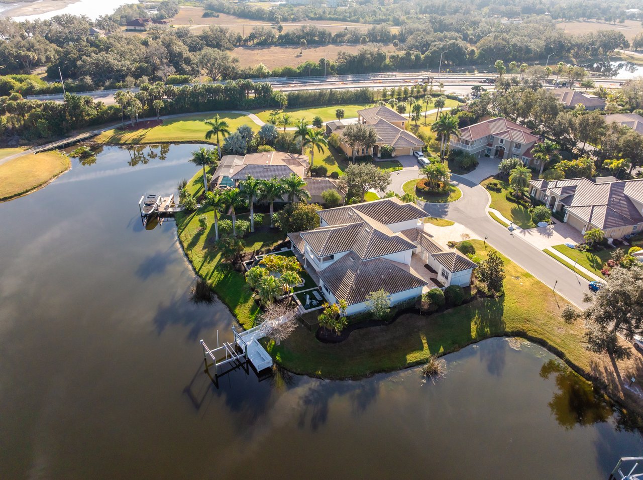 11007 Big Bass Place