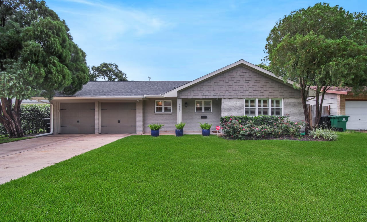 Lazybrook Homes for Sale in Houston, Texas