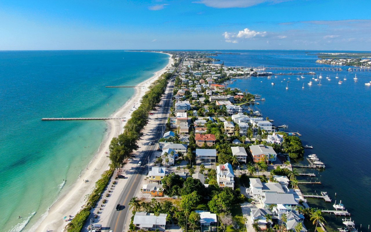 Anna Maria Beach