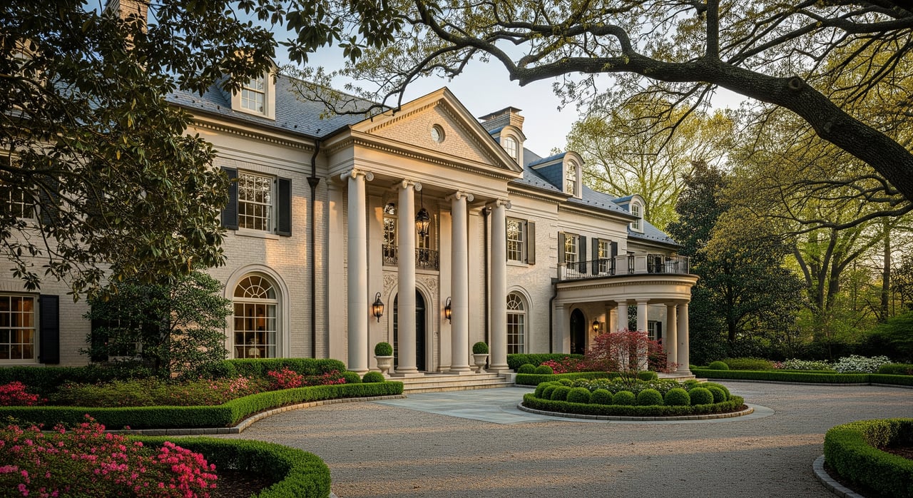 Best Time to List in Charlotte’s Luxury Market