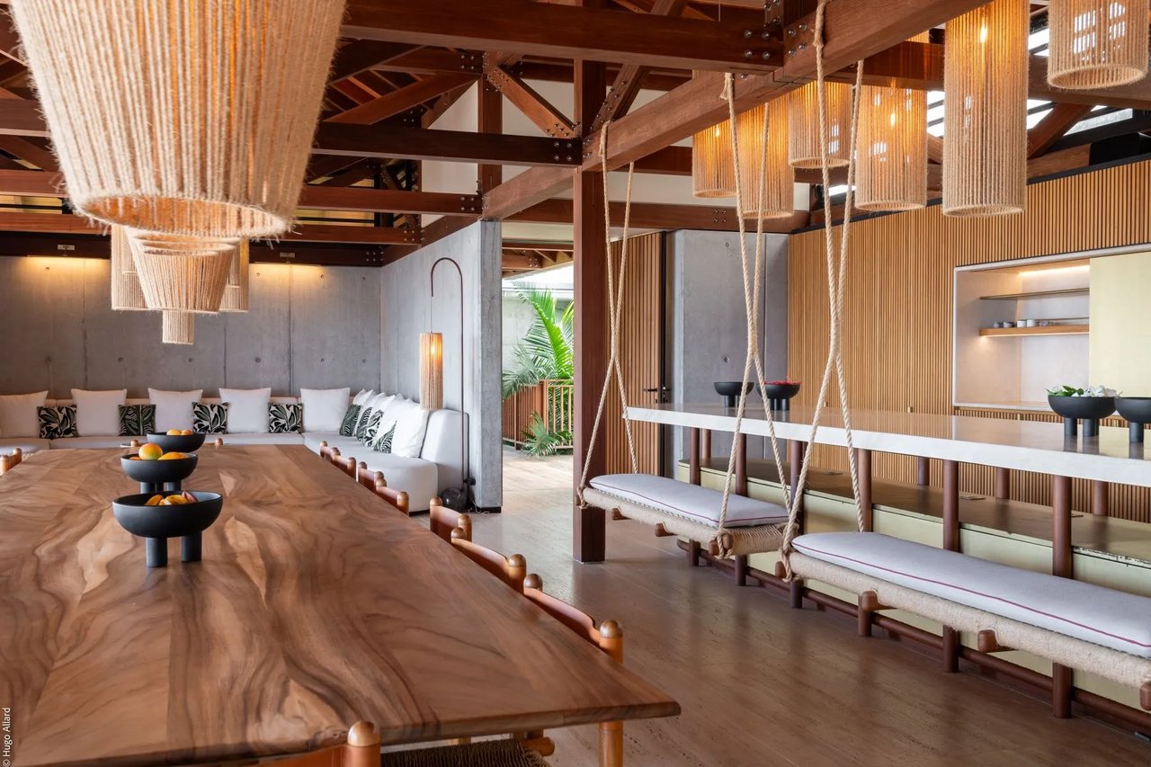 Manoir Voltaire St Barthelemy Jeff Miller Sotheby's