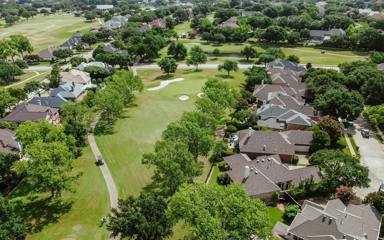 Green Tree Country Club