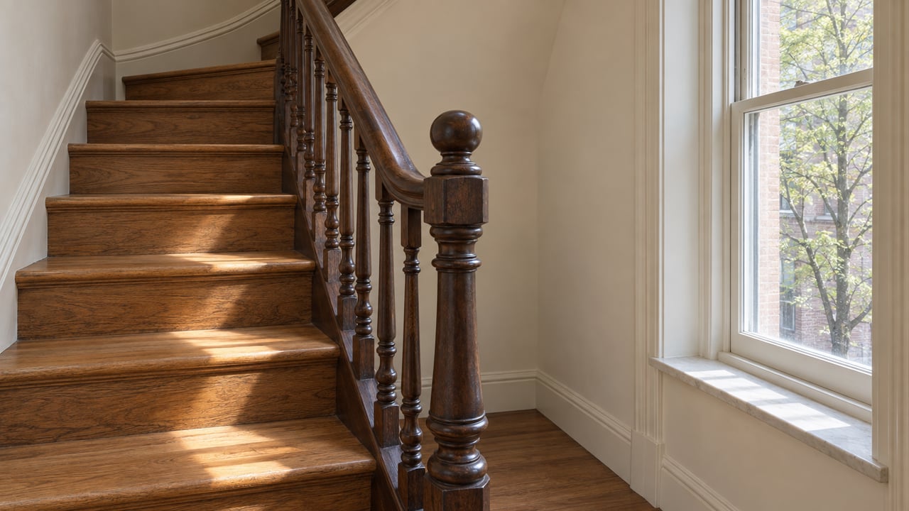In Fort Greene, the Floor Plan and the Certificate of Occupancy Don't Always Agree