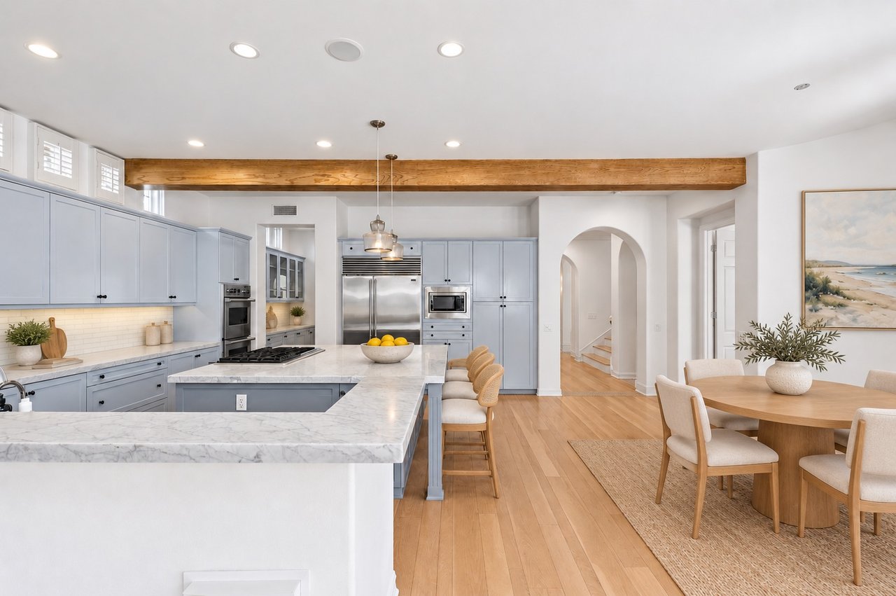 25 Peppertree