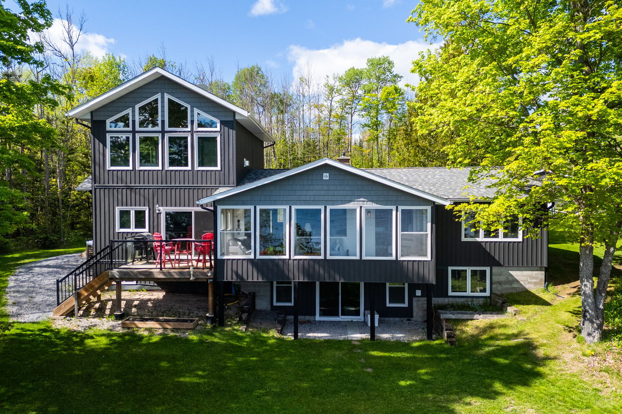126 Chapman Drive SE, Magnetawan