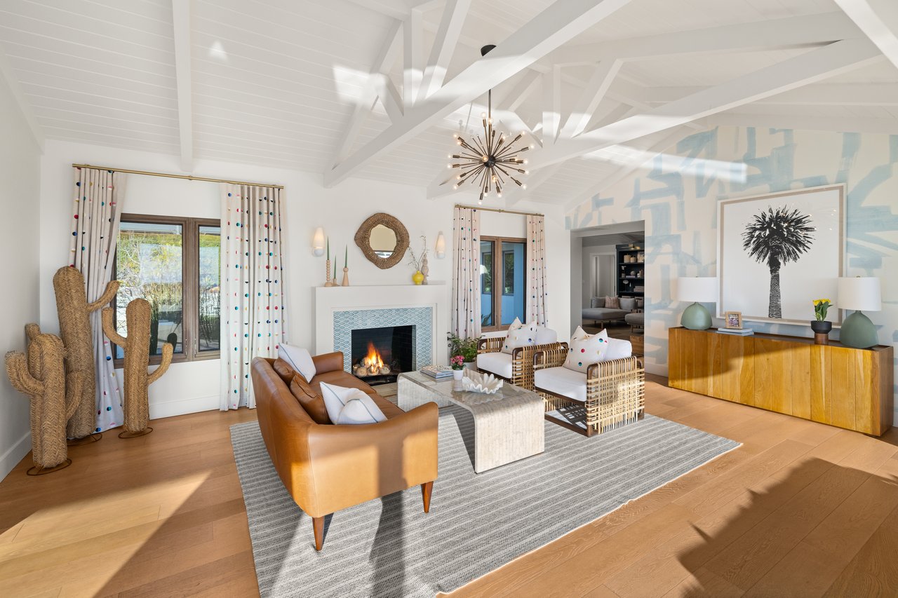 1522 Knoll Circle Drive