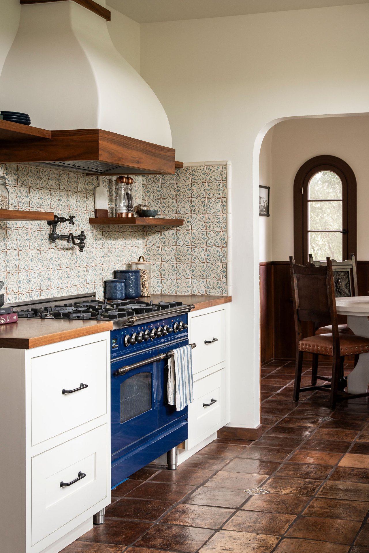 The Doumakes House, 1928 :: LA County Historic Landmark #1