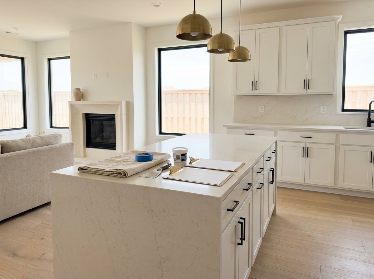 Hoover Home Selling Checklist For Busy Families