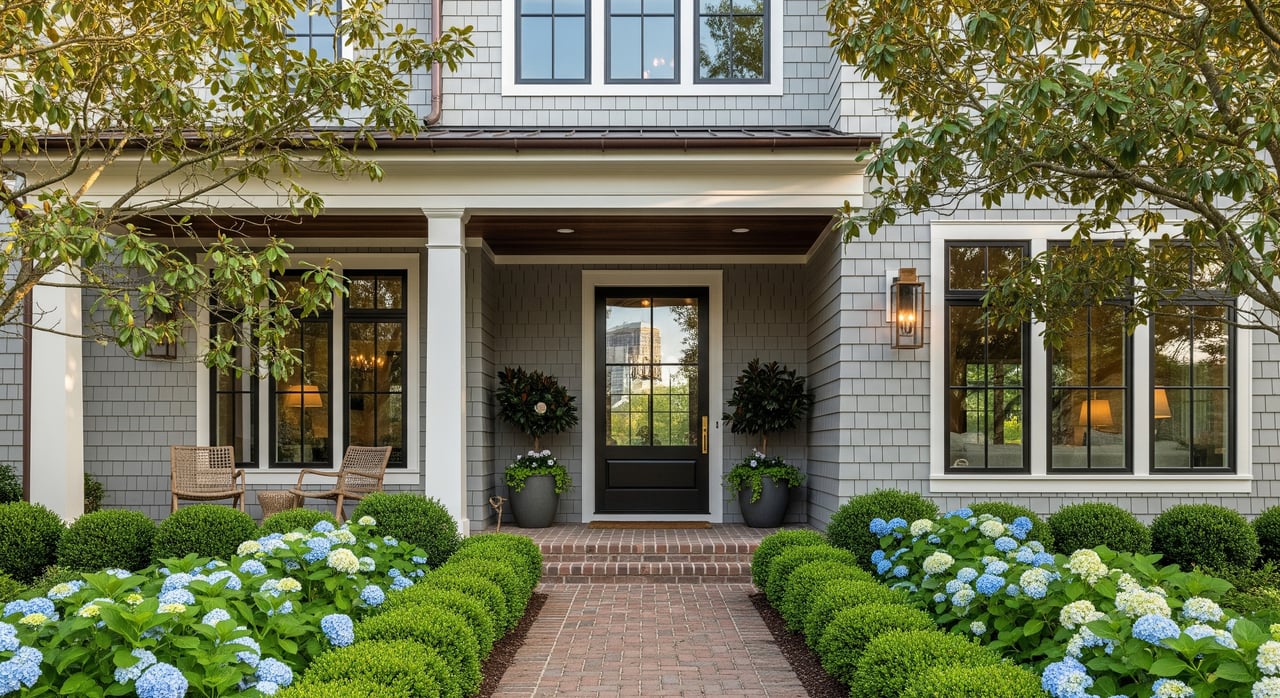 Inside-The-Beltline Raleigh Lifestyle And Home Options