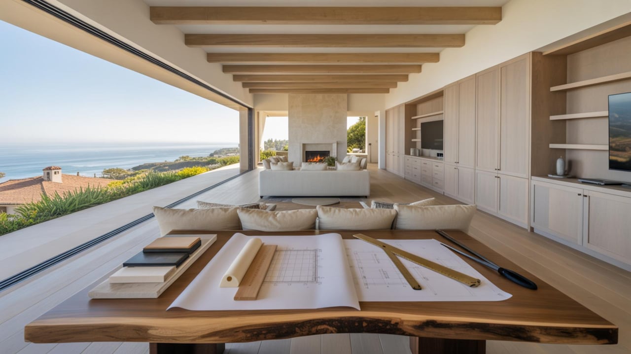 Stress-Free Remodeling Checklist for Newport Coast Homes