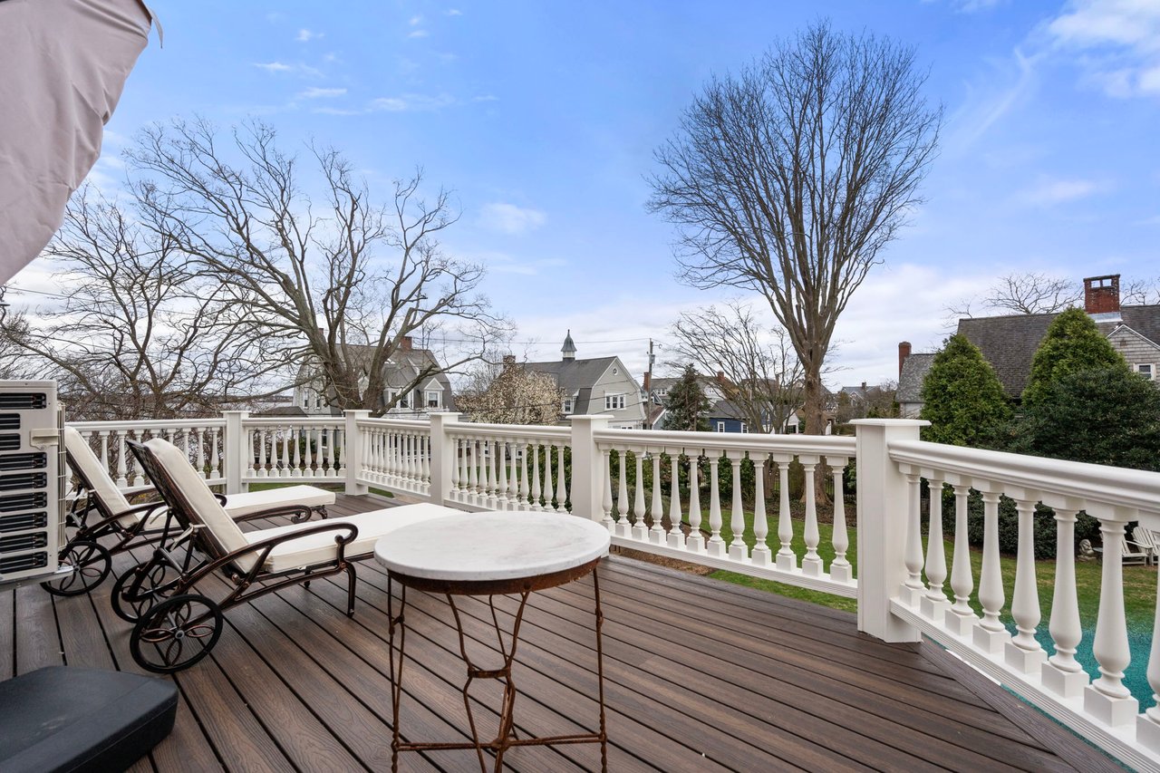 25 Seaview Avenue