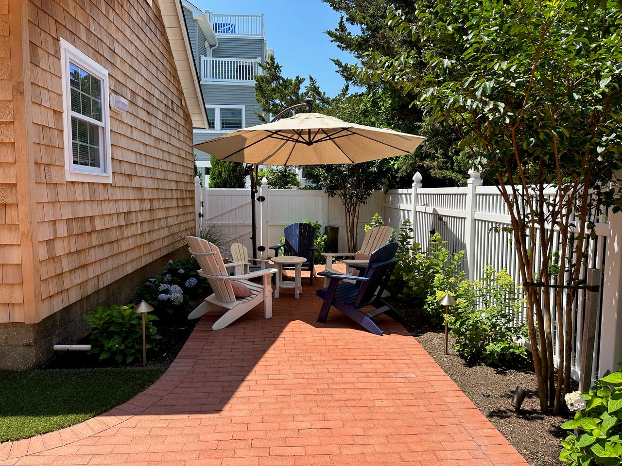 112 8th Street Beach Haven w/Cottage