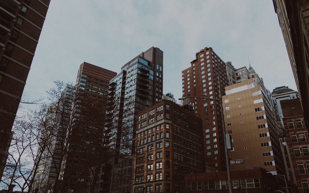 Manhattan Valley