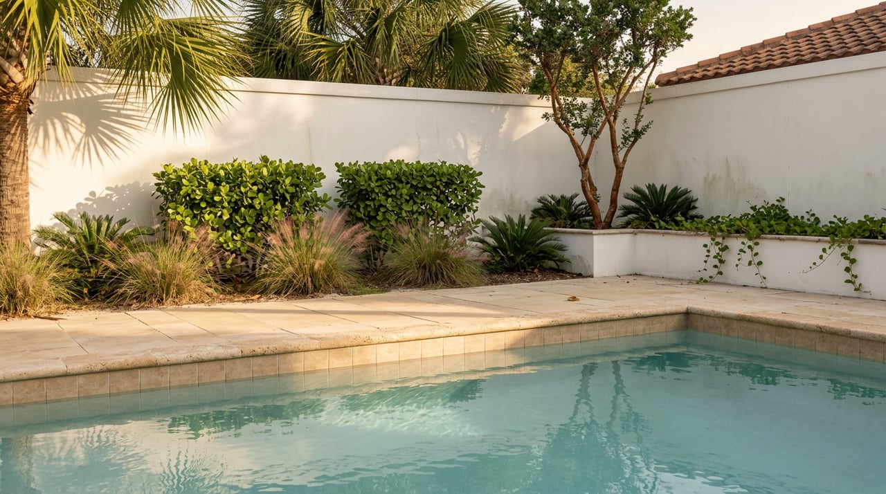 A Late-Summer Week in Boca Bay: What August Actually Feels Like