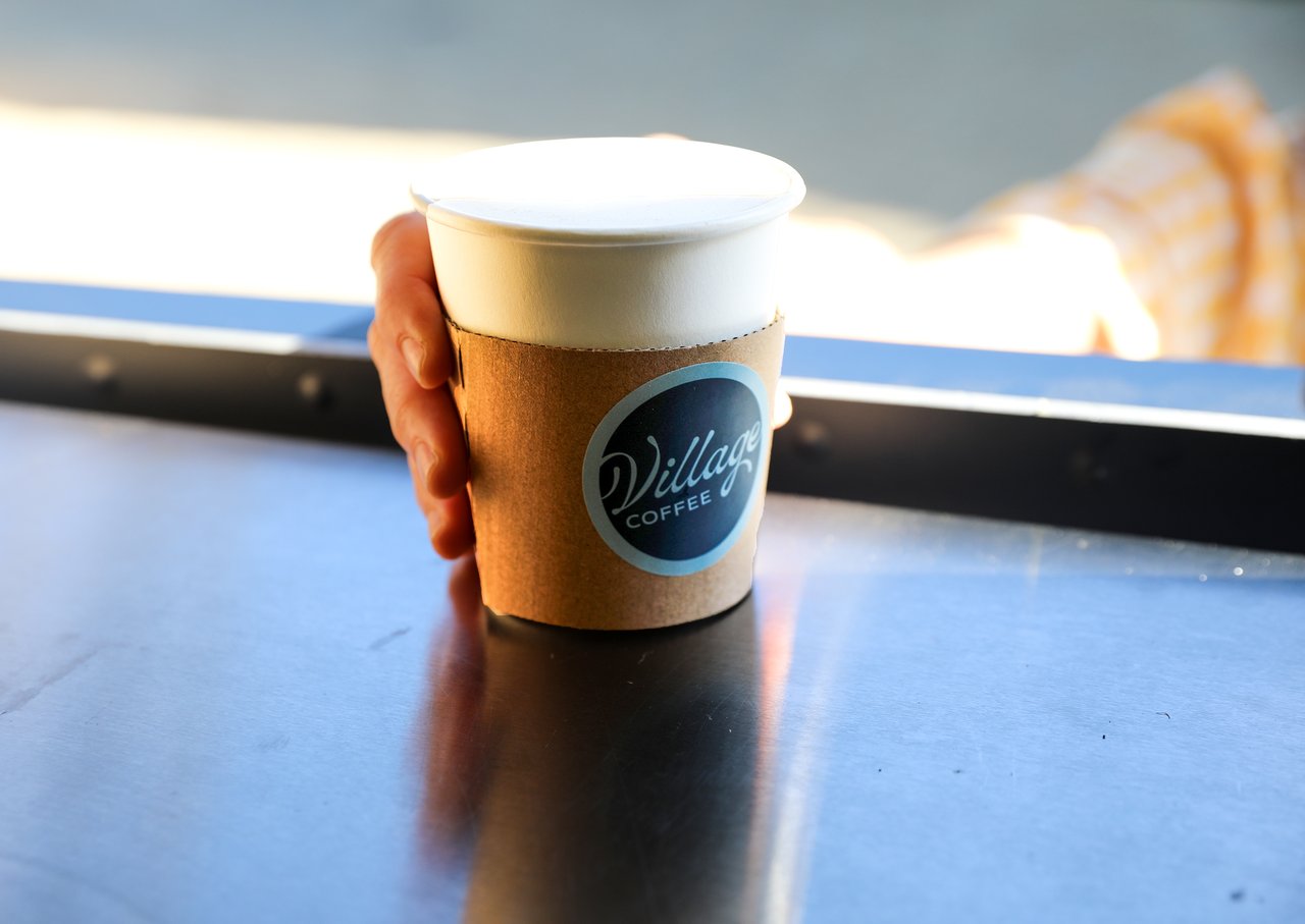 Meet Village Coffee