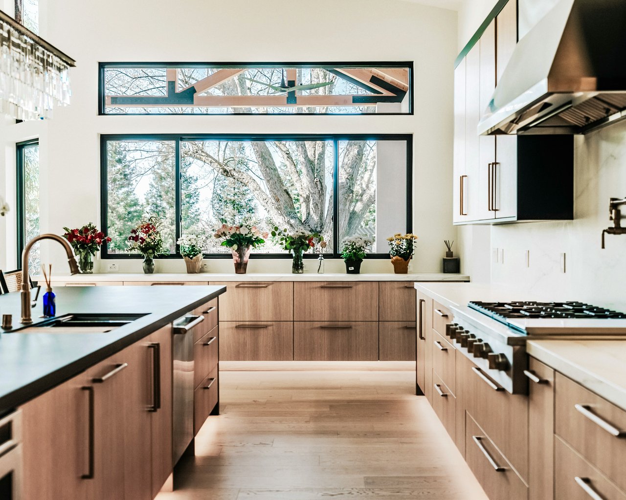 Strategic real estate advice for families navigating life transitions in West Austin.