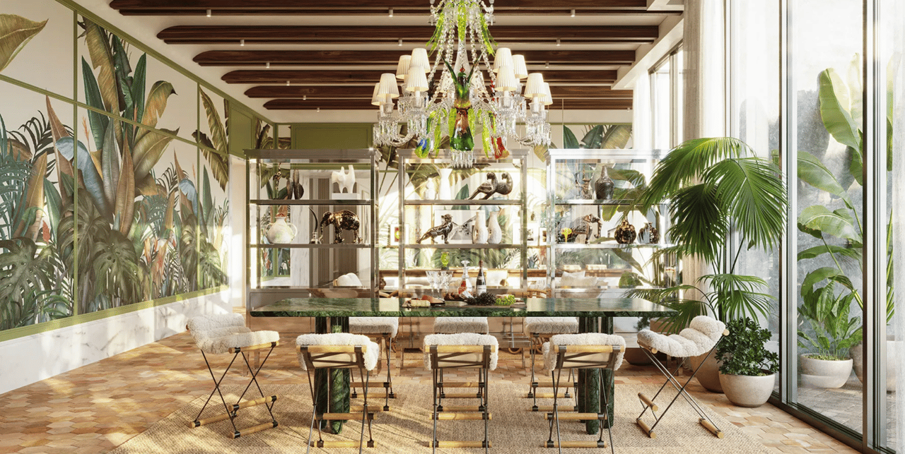 Baccarat