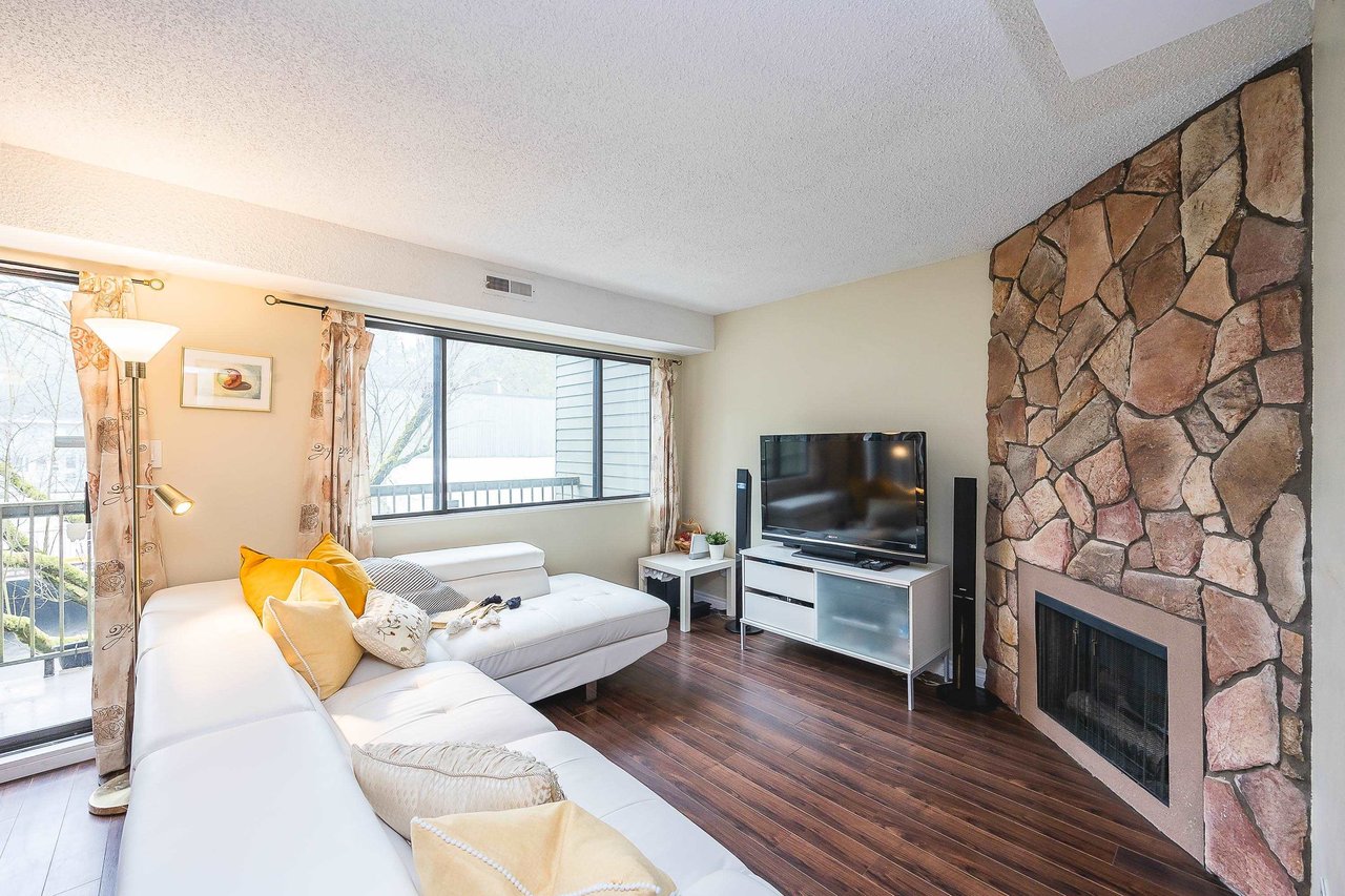 7363 Capistrano Drive, Burnaby