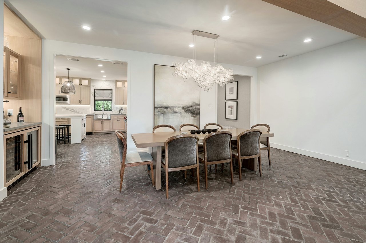 Charming Home in Highland Park 