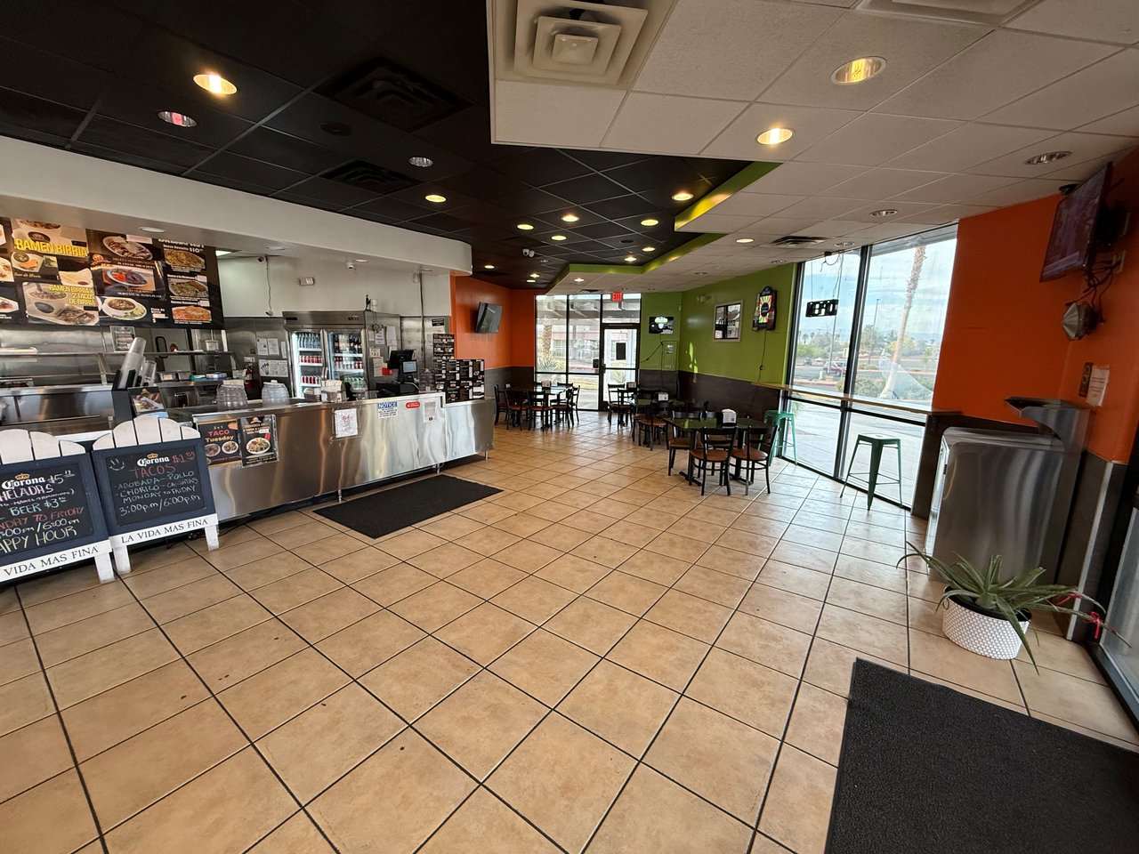675A Mall Ring Circle