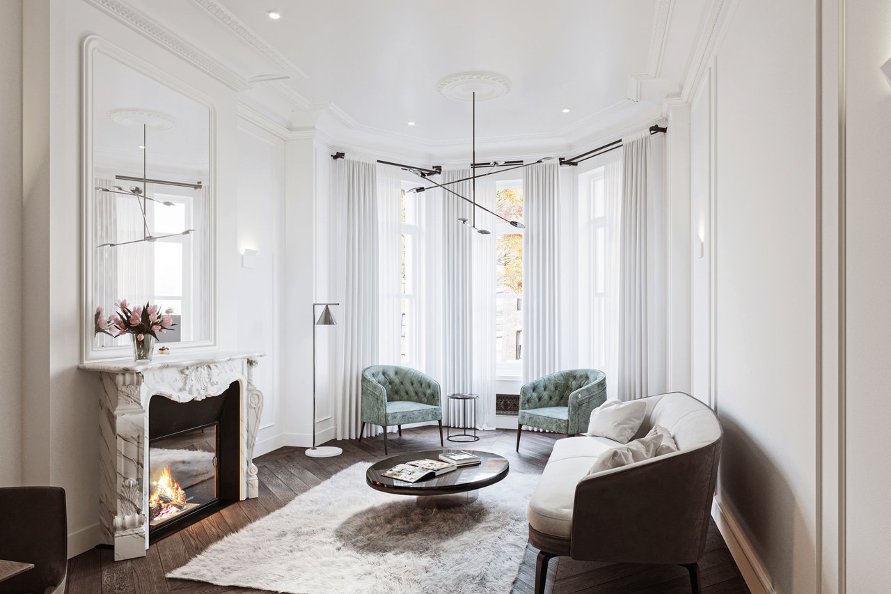 260-262 Commonwealth Avenue # 1B