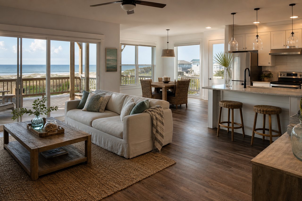 Crystal Coast Rental Market: Investment Guide 2026