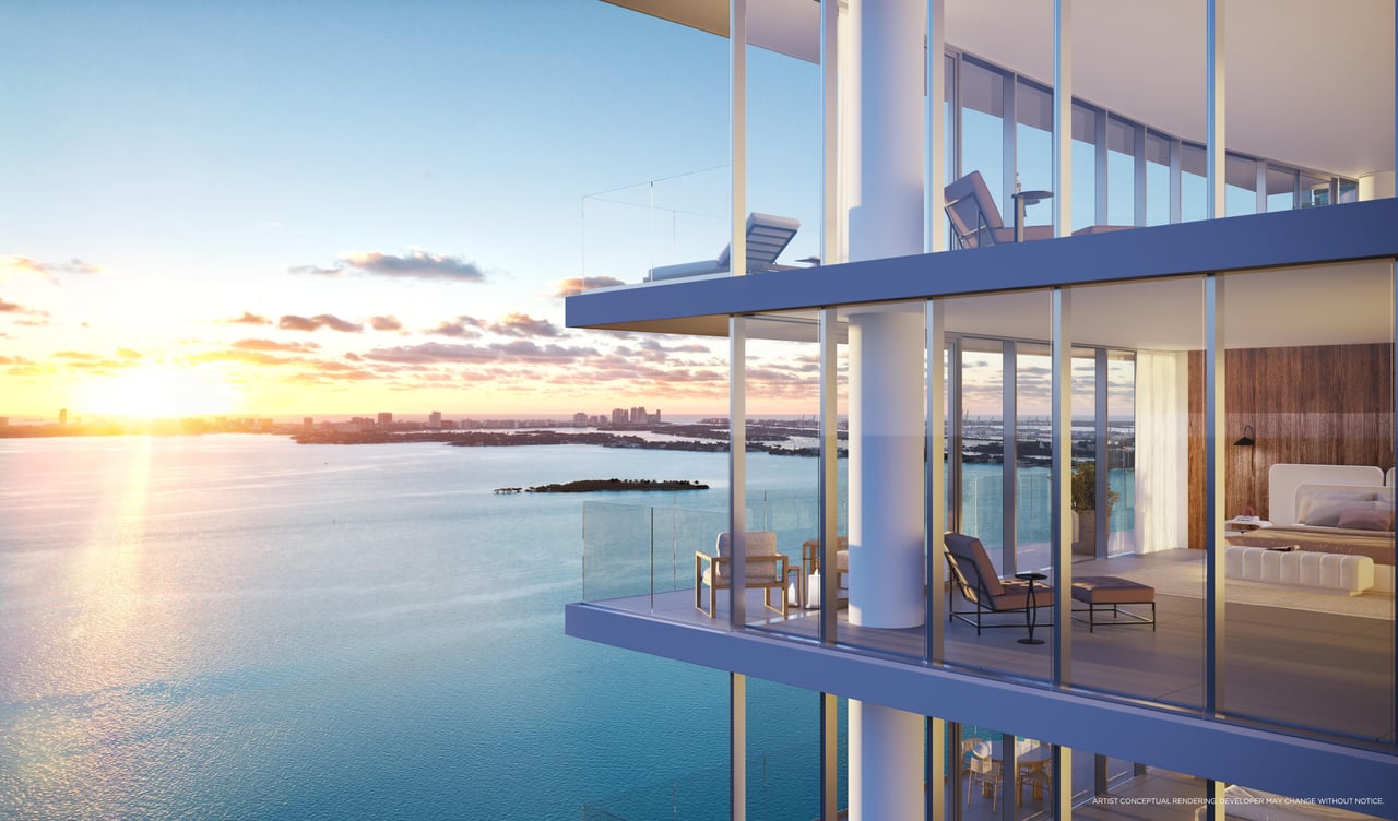 Cove Miami
