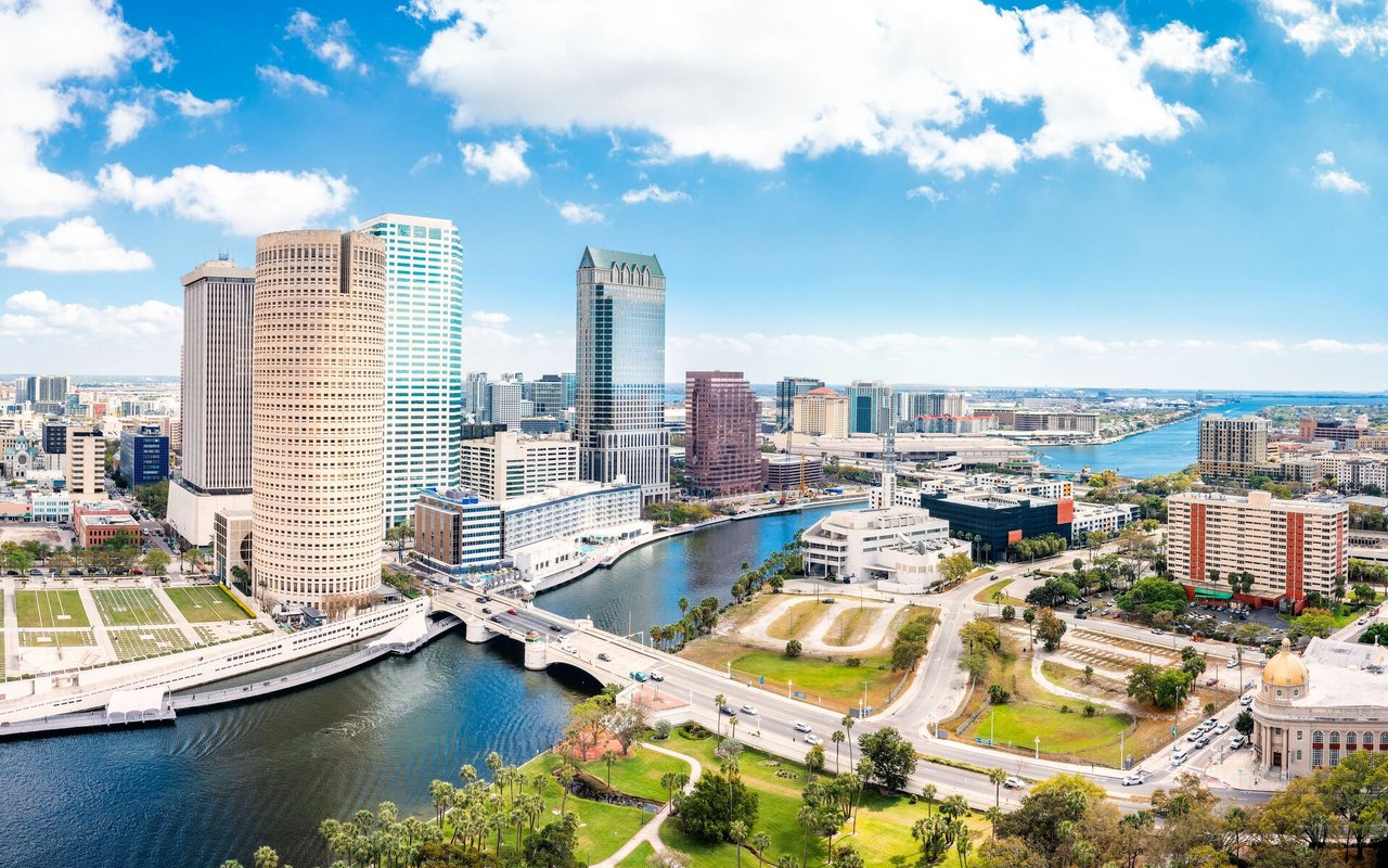 Hillsborough County