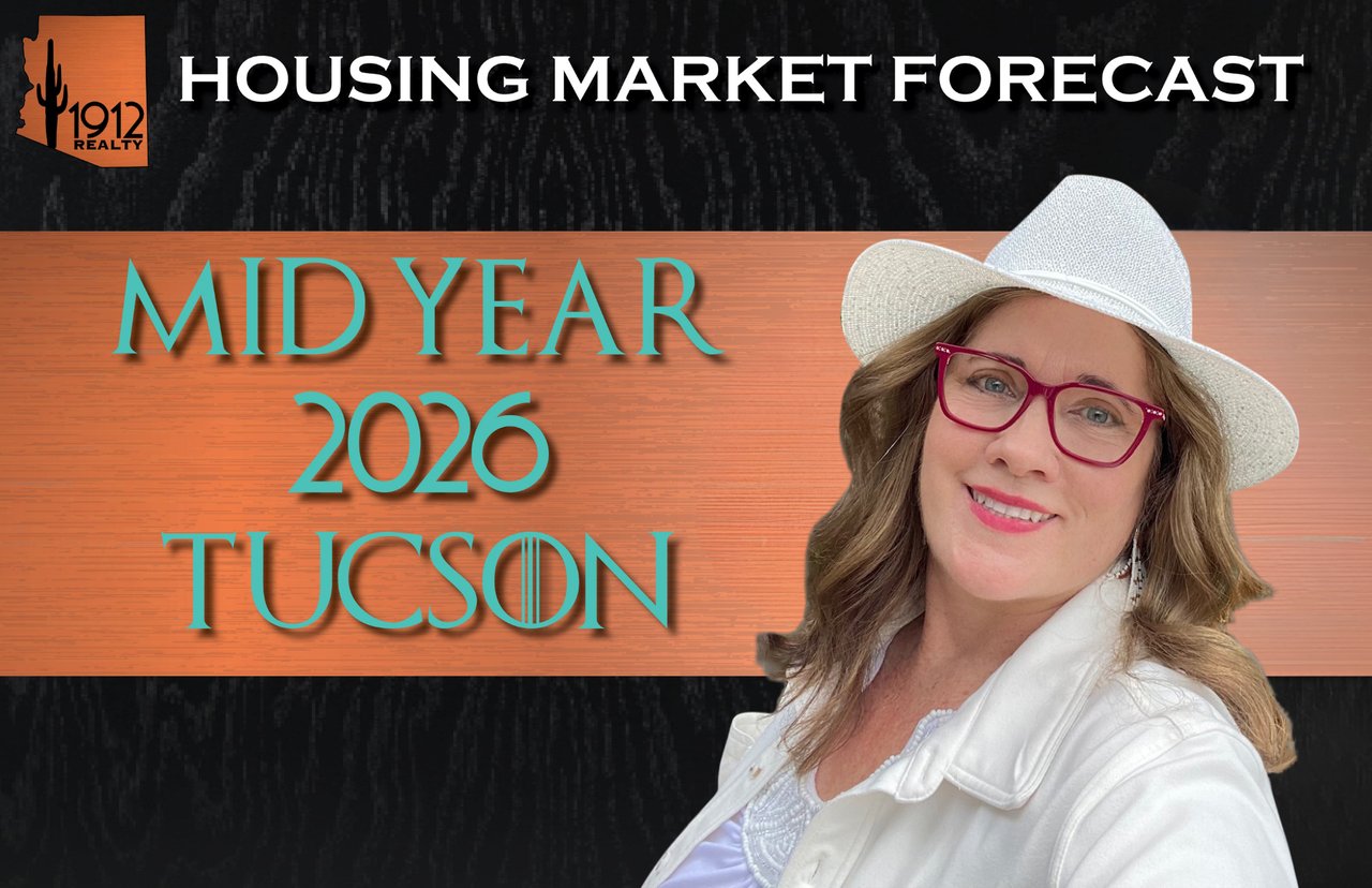 TUCSON 2026 MID-YEAR UPDATE