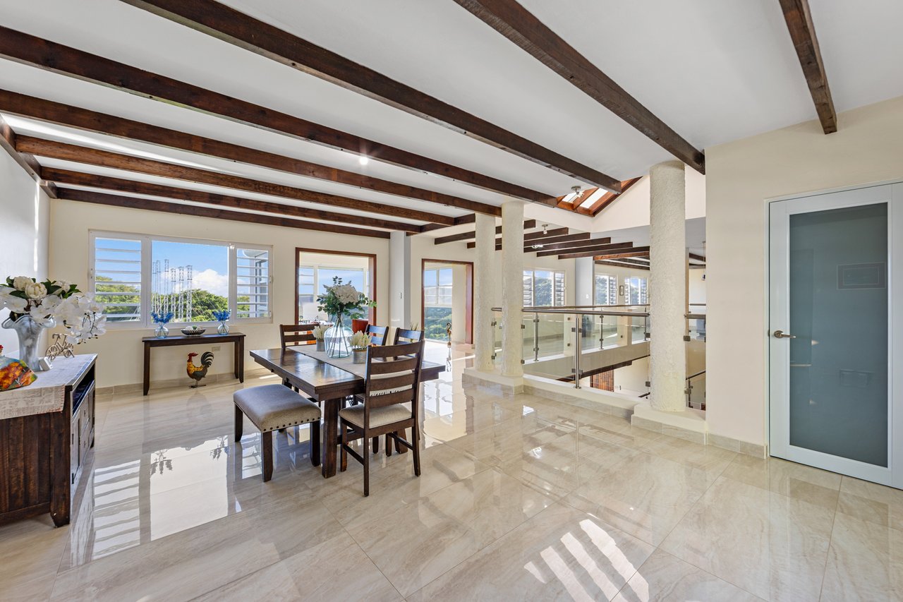 PR-132 #5 URB. MANSIONES DEL SUR