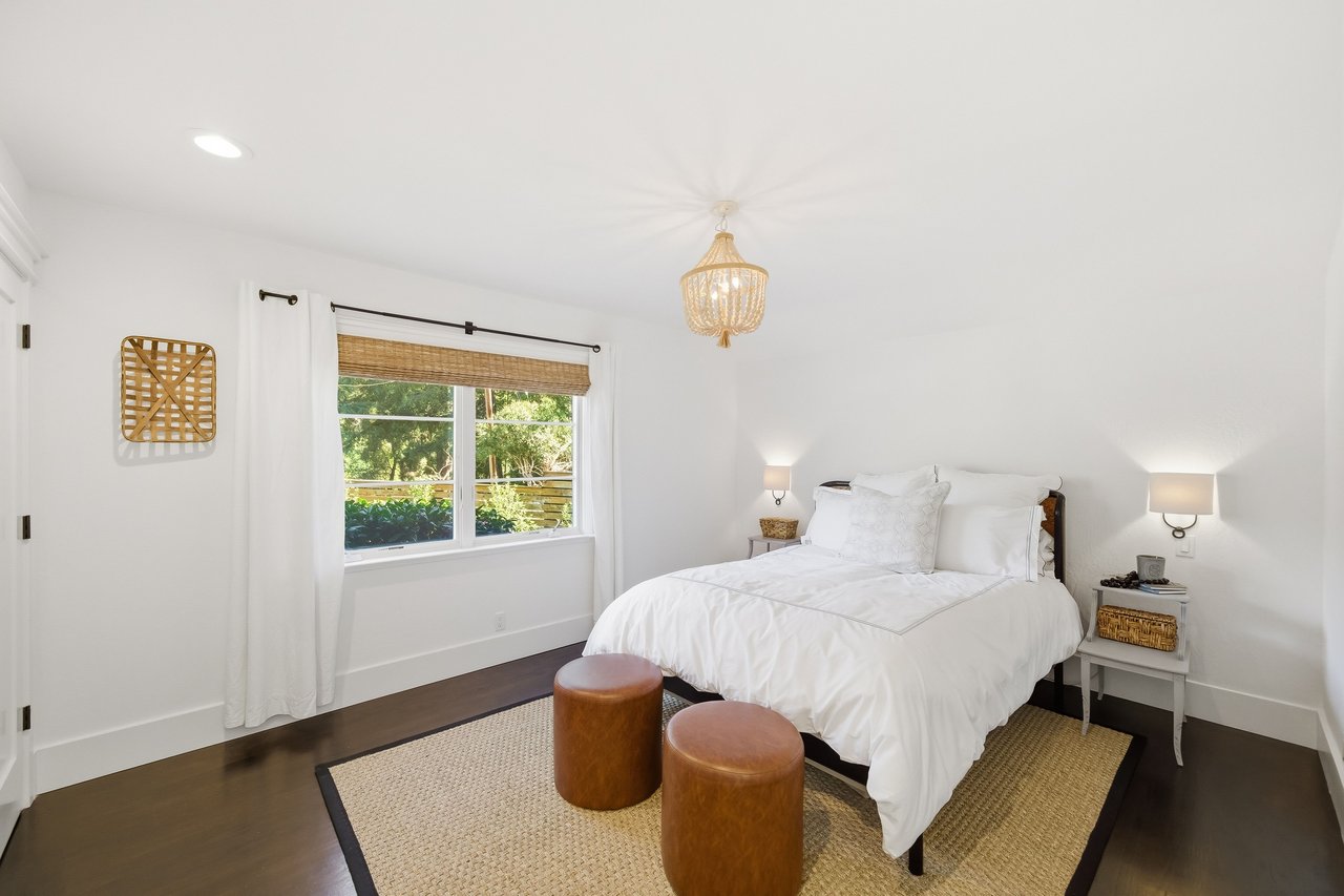 Off Market and Available in Orinda