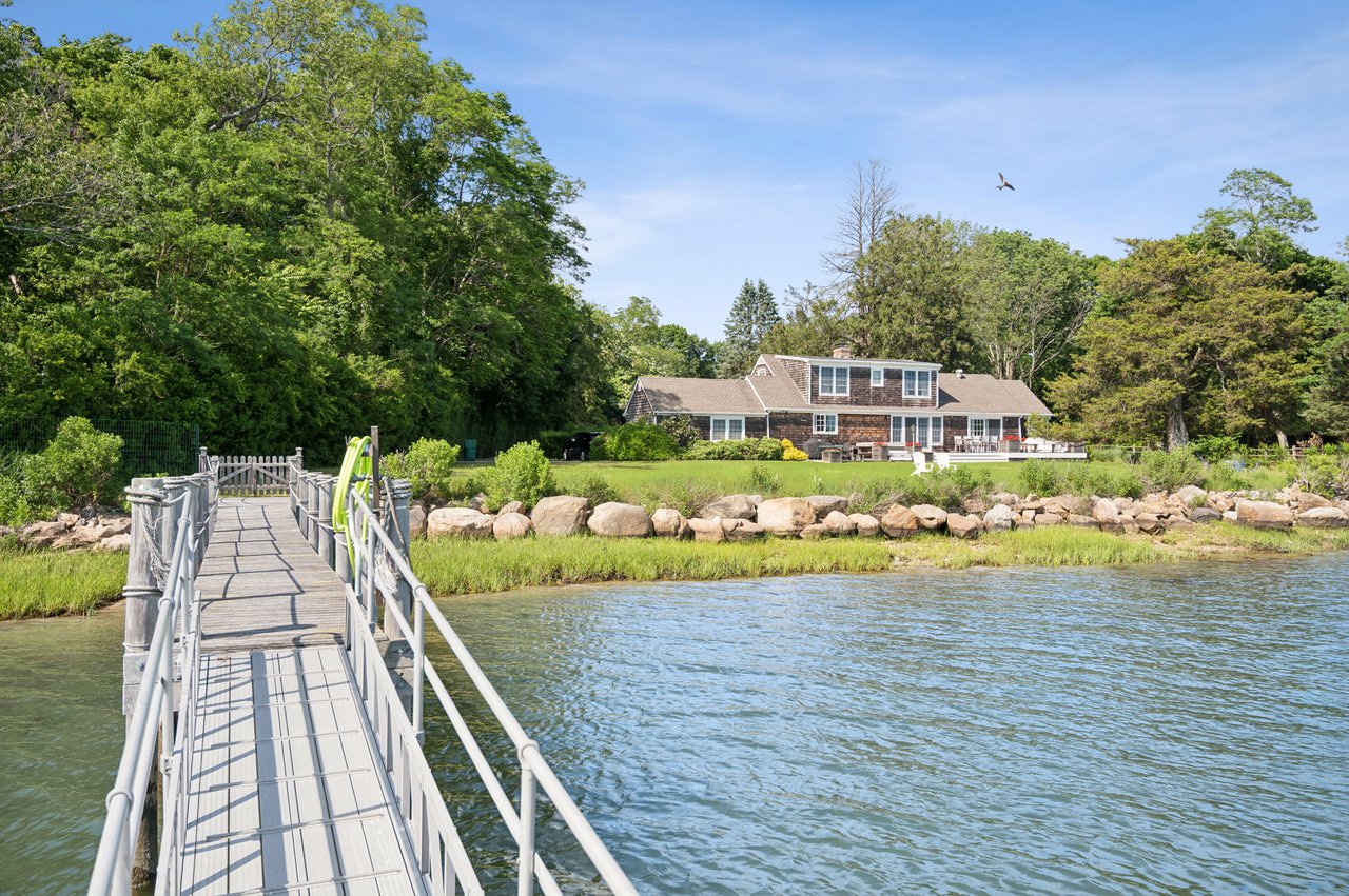 69 Ferry Road