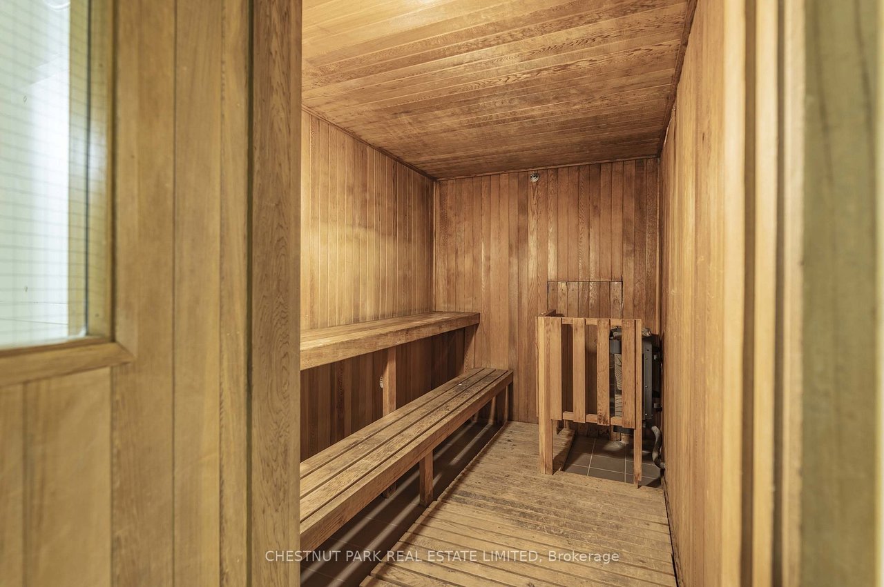 PENTHOUSE FOR DOWNSIZERS