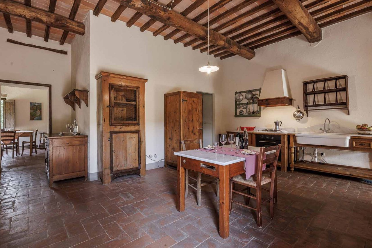 IL MOLINETTO