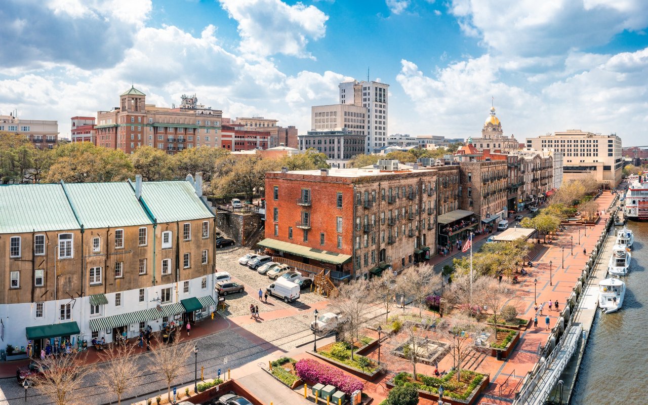 Savannah