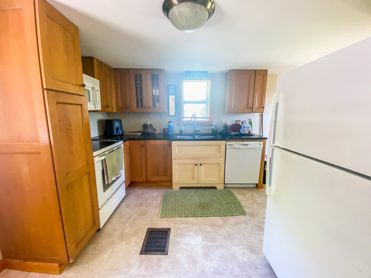 Rental Available July 1st