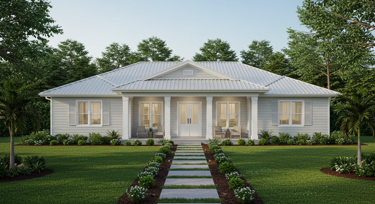 The Role of Landscaping in Boosting Your Home's Aesthetic Appeal