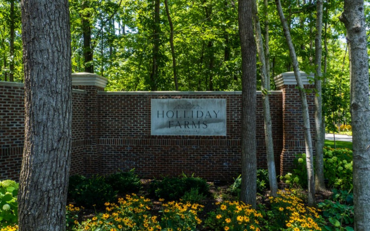 Holliday Farms