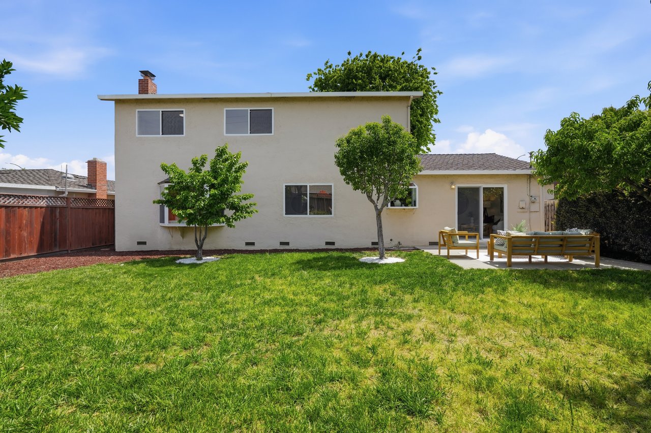 1707 Mendenhall Drive