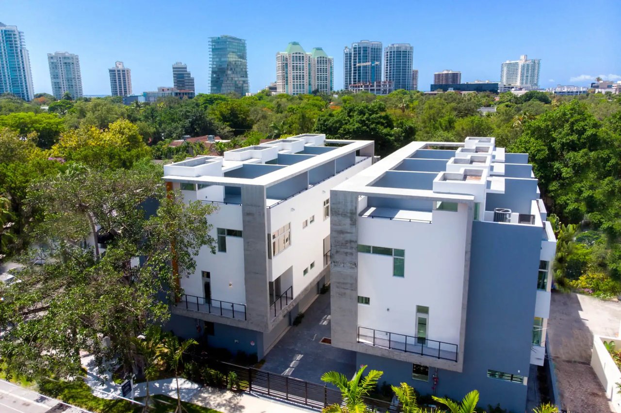 2926 Bird Avenue | Unit 1