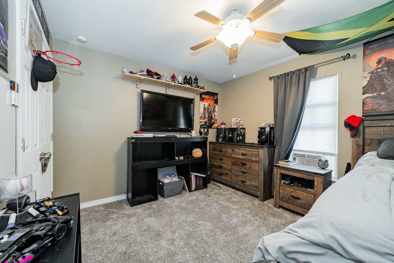 A Ben Wheeler Country Home & Land Dream!