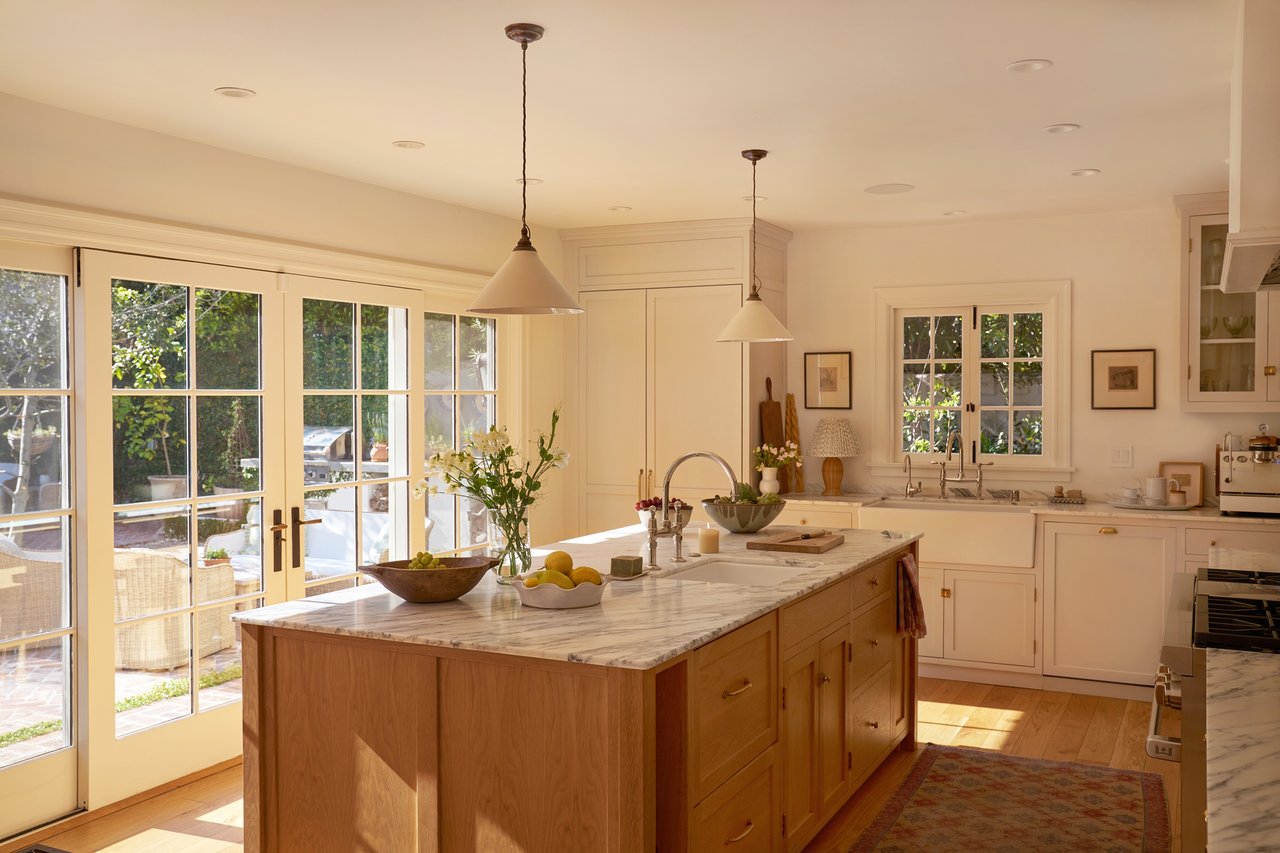 1601 N Orange Grove Ave, West Hollywood