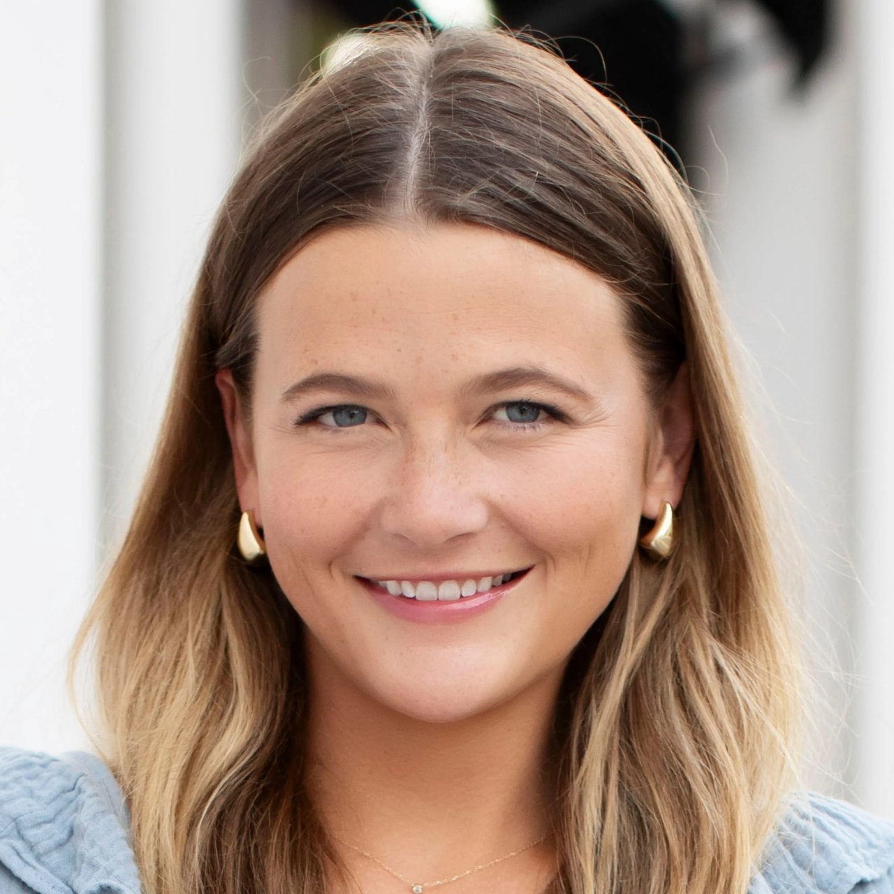 Molly Mellon