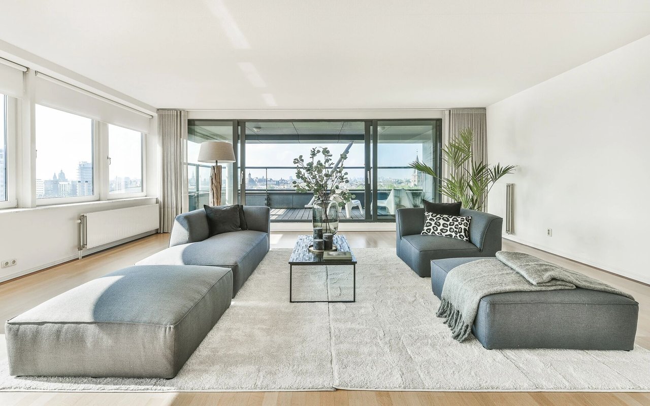 The Two Big Issues the Housing Market’s Facing Right Now