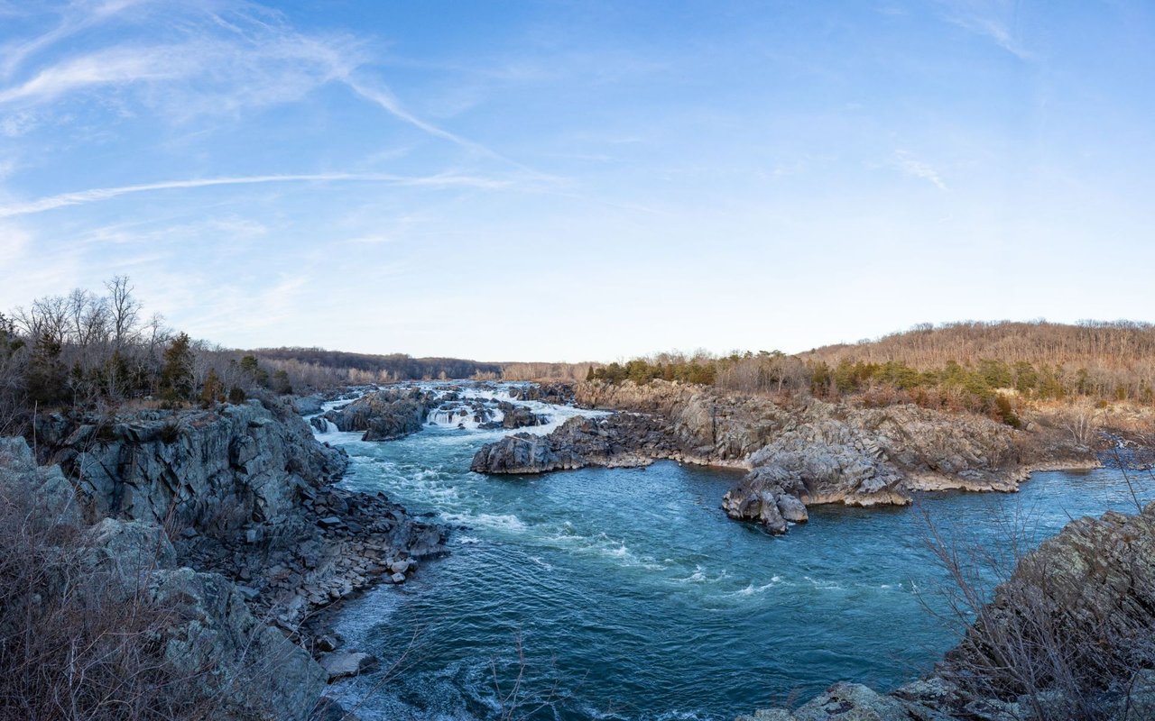 Great Falls