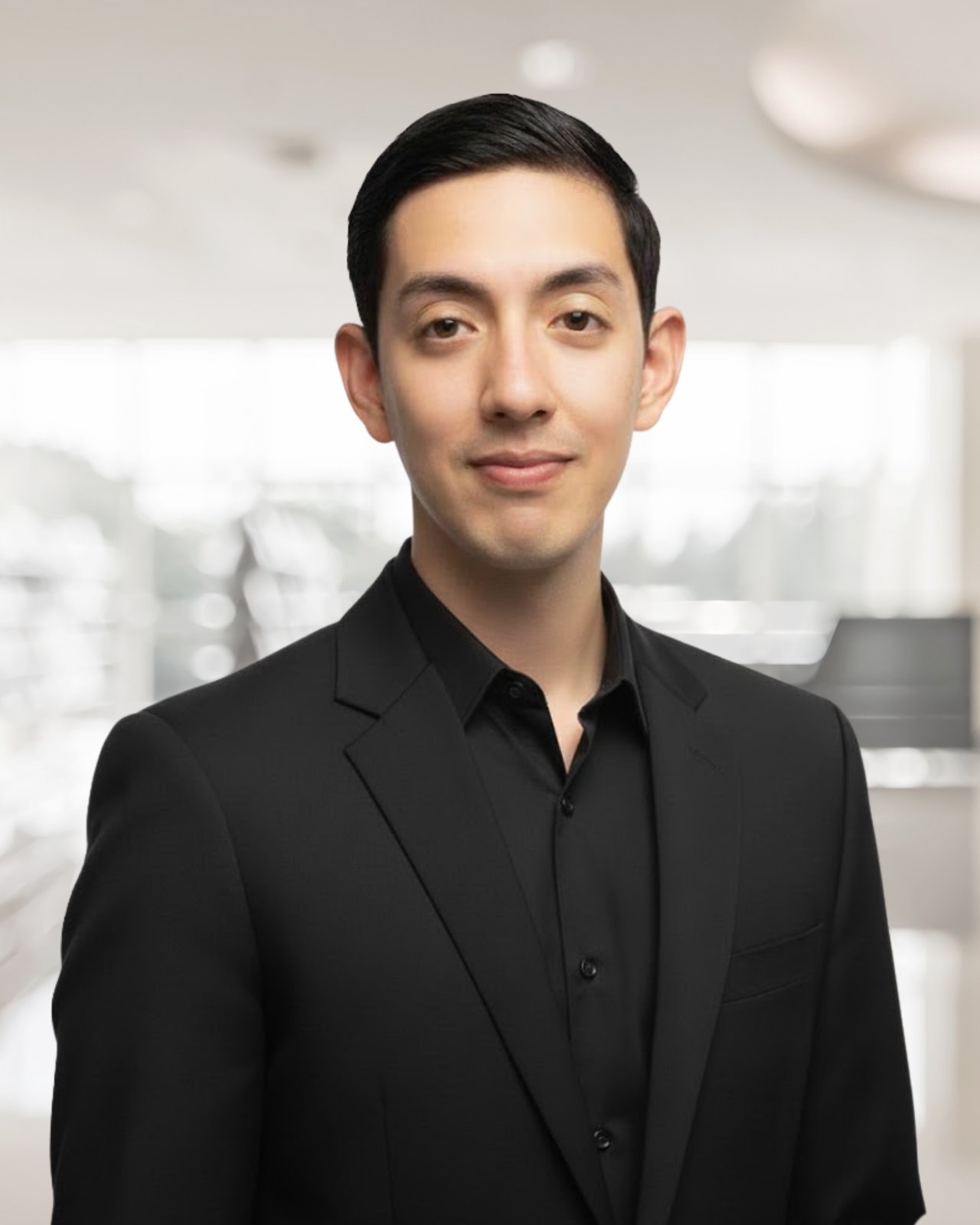 Mark Rosales