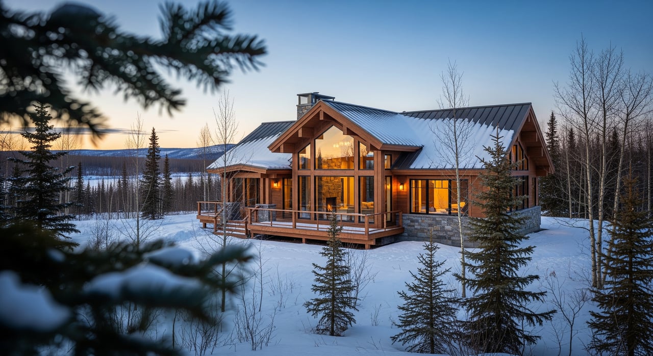 PCS To Fort Wainwright: Fairbanks Off-Base Housing Guide