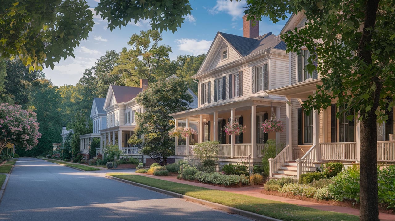 How Technology is Changing the Homebuying Process in Roswell, GA