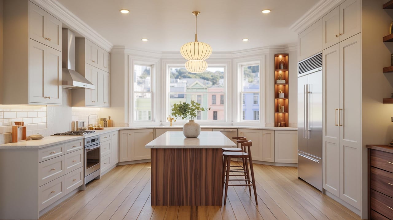 High-Impact Home Remodel Tips That Add Value Without Overspending