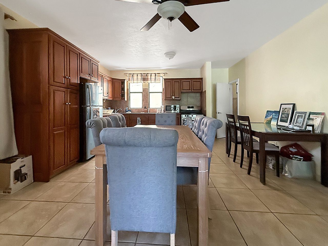663 Nanny Cay 2 Bedrooms